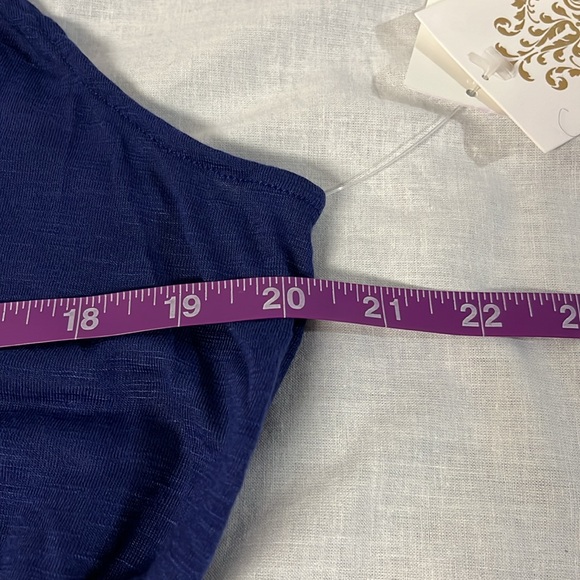 NWT Becca Dress size L - Picture 3 of 3